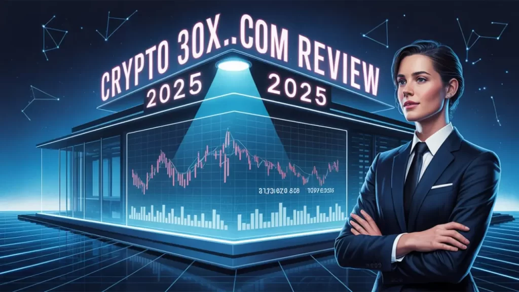 Crypto 30x .com Bitcoin Price