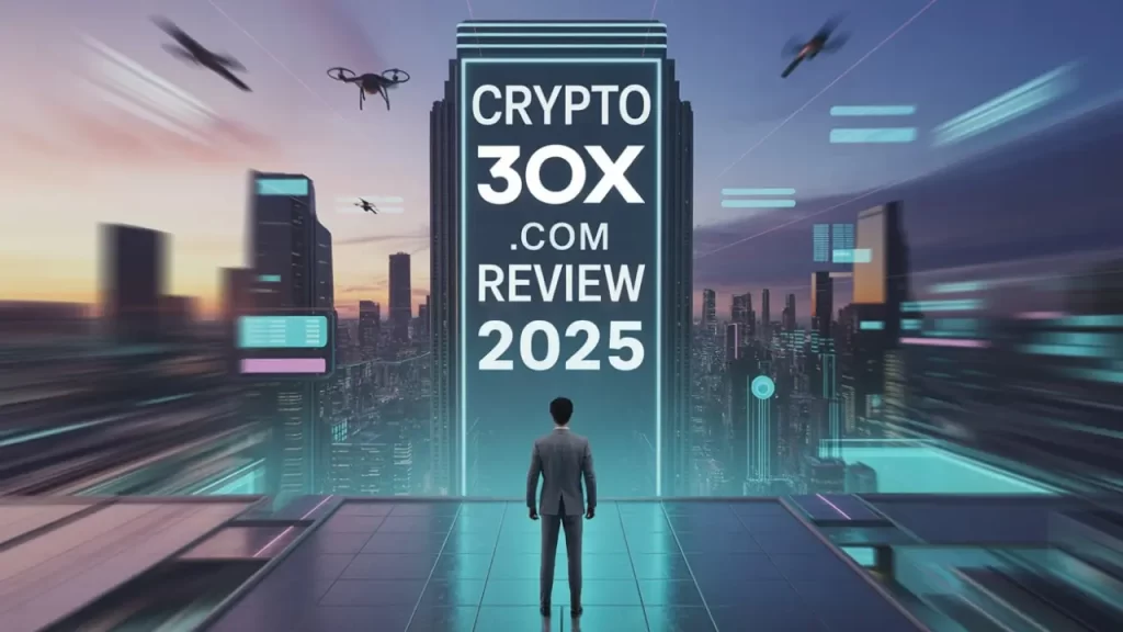 Crypto30x.com Review