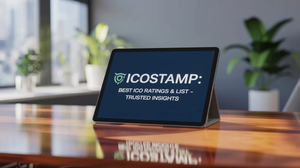 ICOSTAMP Best ICO Ratings