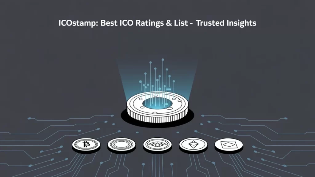 ICOSTAMP.com Best ICO Ratings