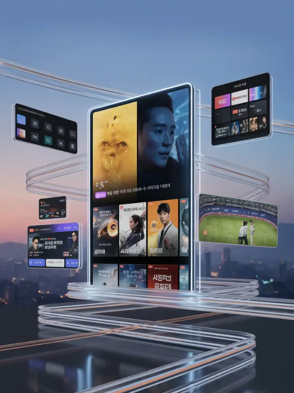 빠른주소 링크 모음 서비스