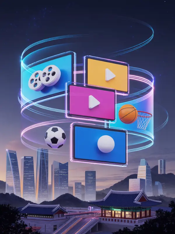 실시간 업데이트 주소허브